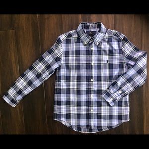 Ralph Lauren Button Down Shirt